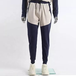 Ensemble de survêtement de sport technique en molleton pour homme, léger et respirant, deux pièces, pour jogging d'hiver, vêtements de sport 100% - Product Image 6