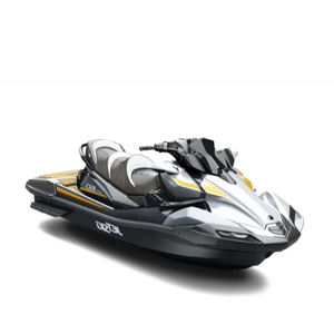 Moto Acuática Kawasaki Ultra 160LX 2025 de Alta Calidad para Adultos, con 3 Años de Garantía, Lista para Enviar - Product Image 1