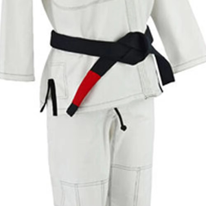 Servicio OEM, Uniforme de Karate 100% Algodón, Ligero, Color Sólido, Personalizable, Kimono para Entrenamiento de Artes Marciales - Product Image 2