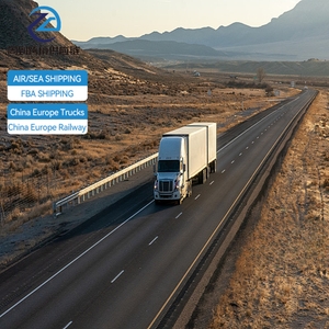 El Transporte de Camiones Más Económico a Europa (a Reino Unido o Alemania) Incluye Impuestos Aduaneros y Servicio de Entrega a Domicilio. - Product Image 4