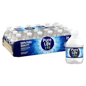 Achetez de l'eau de source naturelle Nestlé Pure Life super propre de qualité supérieure