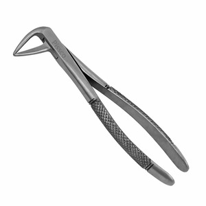 Pinzas de Extracción Dental, Pinzas de Cirugía Oral, Herramientas de Extracción Dental, Instrumentos Quirúrgicos Dentales - Product Image 4