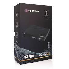 NUEVA LLEGADA Nuevo Original 2025 VSeeBox V3 Pro y V3 PLUS - Product Image 2