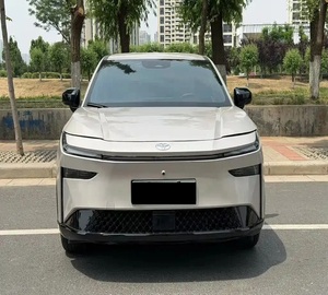NEAT 2025, bZ3X 58.3 กิโลวัตต์ชั่วโมง, ไมล์น้อย เกียร์อัตโนมัติ หลังคาพาโนรามา ไฟ LED ไฟเดย์ไลท์ LED - Product Image 1