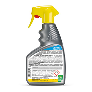 FILA Soluciones para el Cuidado de Superficies: Spray Removedor Ácido Instantáneo para Cemento Fresco, Mortero de Fraguado Rápido y Residuos de Mortero en Azulejos - Product Image 2