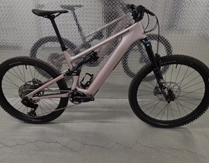 Auténtica Bicicleta Specialized Turbo Levo Gen 4 S5 XL 2026 - Product Image 1