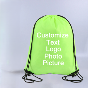 2026 Latest Design Fashion Drawstring <b>Bags</b> Washable Customized Low Price Drawstring <b>Bags</b> <b>for</b> <b>Sale</b> - Product Image 4