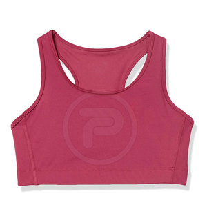 Sujetador deportivo de alto soporte para mujer Comodidad durante el ejercicio y actividades deportivas Sujetador deportivo - Product Image 2