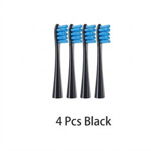 Multi-Angle Cross Style Round <b>Toothbrush</b> <b>Head</b> Refills Generic for Oral Bs Electric Brush <b>Heads</b> Wholesale OEM Factory Price - Product Image 1