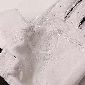 Gants de frappe de baseball ajustables populaires, prix d'usine, gants de baseball personnalisés pour hommes - Product Image 4