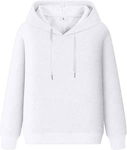 Nouveauté 2026 – Sweat-shirts à capuche en molleton 100 % coton pour hommes, qualité supérieure, personnalisables (OEM), pour la saison hivernale - Product Image 5