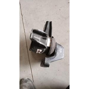 Support moteur D4FD KIA Carens Série (13>18) 21950-A4400 Diesel 1.7 - Product Image 4