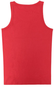 High Quality Fitness Bodybuilding Gym Tank Tops Wholesale <b>Men</b> <b>Singlet</b> Casual Ribbed Cotton Vest <b>for</b> Sale - Product Image 2