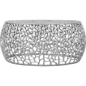 Merveilleux concepteur fait à la main forme ronde café Table d'appoint attrayant meilleur vendeur lit chambre meubles Table pour la décoration de la maison - Product Image 2