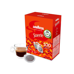 Cápsulas de Café Lavazza Suerte, Paquete de 36 Unidades, Cajas de Exhibición para Exhibidores Refrigerados de Tiendas de Conveniencia y Compras Impulsivas - Product Image 4