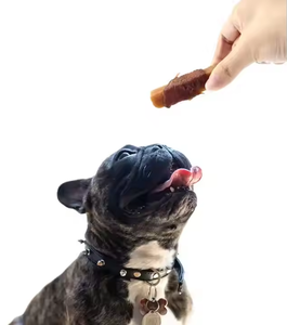 Friandises Naturelles et Saines pour Chiens : Aliments Secs à la Patate Douce et au Poulet pour Chiens (Vente en Gros) - Product Image 6