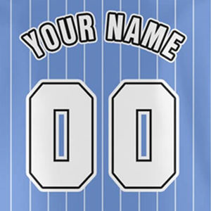 Precio barato Jersey de béisbol hecho a medida Impresión de sublimación de alta calidad Ropa deportiva Camisetas de béisbol para hombres - Product Image 5