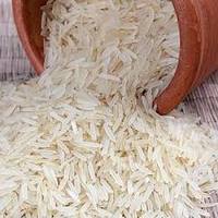 Long Grain White Jasmine Rice – Fragrant, Ship to Market Ready