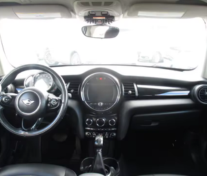 USADO, Volante a la Izquierda/Derecha, MINI COOPER 2019, Hatchback de 4 Puertas, Tracción Delantera - Product Image 2