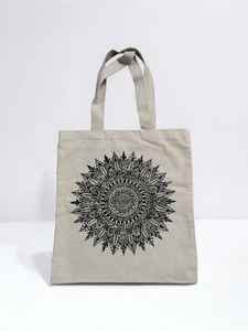 Customizable Eco-Friendly PC Cotton <b>Tote</b> <b>Bag</b> Canvas Shopping Supermarket Gift Packaging Jute Custom Logo Printing Storage <b>Cheap</b> - Product Image 4