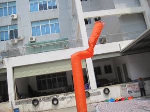 Bailarines inflables de aire, tubos de aire para eventos publicitarios - Product Image 2