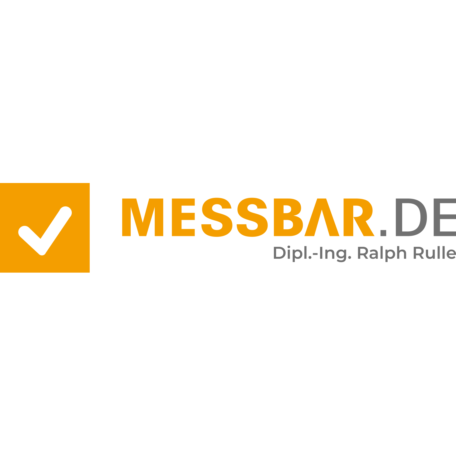 MESSBAR - Dipl.Ing. Ralph Rulle e.K. logo