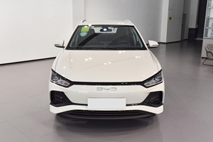 Auto Eléctrico Usado de China, Estilo E2, 5 Puertas, 5 Asientos, Vehículo Eléctrico con 405 km de Autonomía, Auto de Nueva Energía para Adultos - Product Image 2