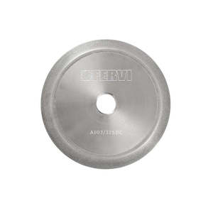 Disques de meulage en résine Mola pour applications sur la résine et le métal - Product Image 1