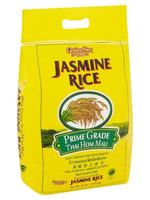 Riz Jasmin Hom Mali Thaïlandais Premium KDM Nouvelle Récolte Long Grain Parfumé Le Moins Cher au Prix d'Usine