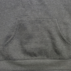 Sudadera con Capucha de Felpa Gruesa de Alta Calidad para Mujer, Nueva Colección Otoño Invierno, Holgada, con Hombros Caídos, Personalizable, Lisa, Talla Grande, de Fábrica - Product Image 3