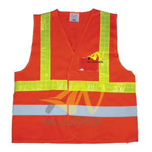 CHALECO REFLECTANTE DE SEGURIDAD - Product Image 1