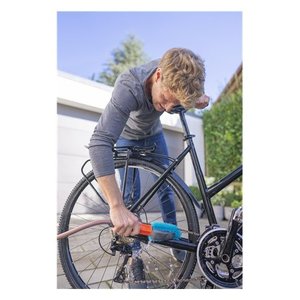 CLEANSYSTEM 18848 Juego de 20 Cepillos para Lavar Bicicletas para Herramientas de Limpieza de Bicicletas Gardena CLEANSYSTEM 18848 - Product Image 3