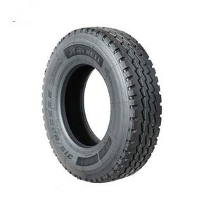 Neumático para Camión 255/70R22.5 para Flota Logística, 16PR Radial, Todas las Posiciones, de Fábrica - Product Image 6