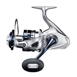 Nuevo Carrete de Pesca Giratorio Shimanoz Saragosa SW - Product Image 1