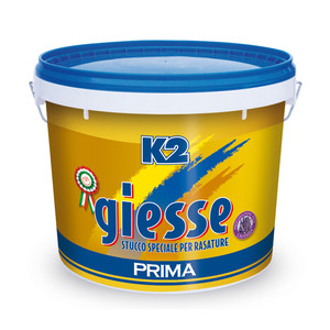 Pasta Stucco para Afeitar K2 Gs Kg. 5 - Product Image 1