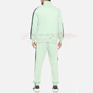 Chándal personalizado para hombre, nuevo chándal a la moda, venta al por mayor - Product Image 4