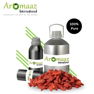 Aceite portador de semillas de goji prensado en frío a granel, aceite líquido de semillas de goji de exportación al por mayor con precio competitivo - Product Image 5