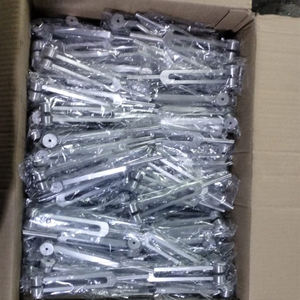 Tenedor de afinación de aleación de aluminio médico de alta calidad para aplicaciones diagnósticas y terapéuticas en el cuidado de la salud - Product Image 5