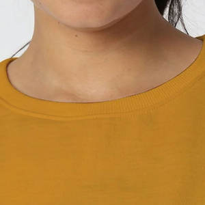 Haute qualité style unique femmes sweat durable respirant manches longues nouvelle arrivée meilleure vente femmes sweat - Product Image 5