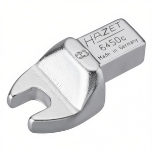 Llave de boca abierta Hazet de 9 x 12 mm - Product Image 3