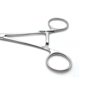 Stainless Steel Bone Holding Forceps Custom Size Precision Orthopedic Instrument For Surgical Procedures By Mediva Essence - Product Image 4