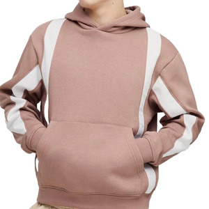 Workout Active Pull à manches longues Sweat à capuche léger Sweats à capuche décontractés - Product Image 2