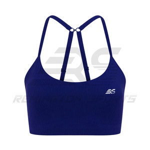 Sujetador deportivo para mujer, ropa deportiva, Sujetador deportivo hecho en Pakistán, ropa de gimnasio, Sujetador deportivo para mujer - Product Image 4