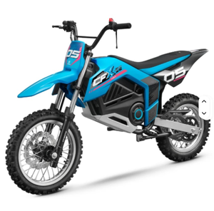Moto tout-terrain C F X-5E 2025 - Product Image 6