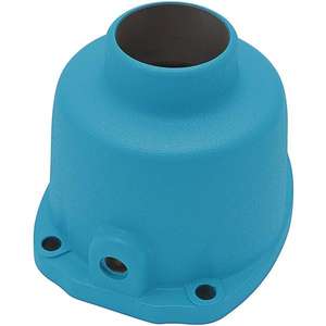 Boîtier de mécanisme de frappe pour clé à chocs pneumatique Hazet modèle 2013 – Accessoire et pièce pour outils pneumatiques - Product Image 1