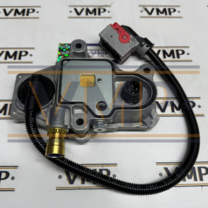 VOE 22327072 Solenoid Valve for Volvo <b>Construction</b> <b>Machinery</b> ORG Brands High Quality <b>Construction</b> <b>Machinery</b> Spare Parts - Product Image 4