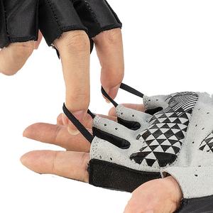 Gants de vélo de course antidérapants de haute qualité, nouvelle mode 2026, gants de vélo de montagne unisexes à demi-doigts - Product Image 3