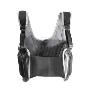 Gilet de protection contre les côtes avec sangles réglables pour la protection contre les chocs thoraciques et latéraux pendant l'activité - Product Image 2