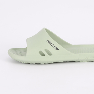 Vero & nique SilicStep Gris Pantoufles à coussin d'air écologiques et non toxiques iF Design Winners Silicone recyclé breveté 2025 - Product Image 5