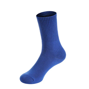 New Arrival OEM Design Causal Socks In Low Price Breathable Sustainable Customized Logo Reasonable Price - Product Image 2